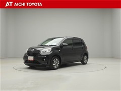 トヨタ　パッソ X Gパッケージ