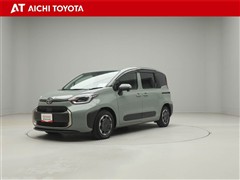 シエンタ ハイブリッド Z