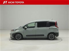 シエンタ ハイブリッド Z