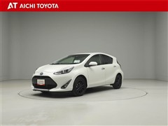 アクア Sスタイルブラック