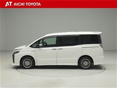 ヴォクシー HV ZS キラメキ