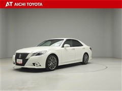 トヨタ クラウンアスリート アスリートS