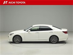 クラウンアスリート アスリートS