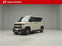 三菱 デリカミニ T プレミアム