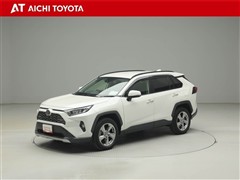 RAV4 G