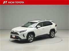 RAV4 G