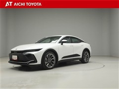 トヨタ クラウン HVクロスオーバーGアドハ