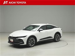 クラウン HVクロスオーバーGアドハ