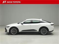 クラウン HVクロスオーバーGアドハ