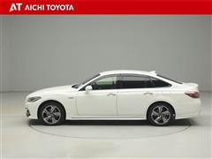 クラウン HV RS Four