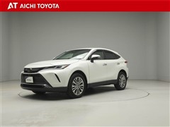 トヨタ　ハリアー Z