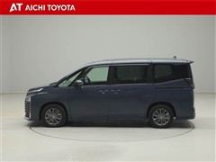 ヴォクシー ハイブリッド S-G