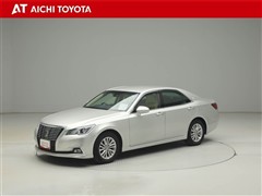 クラウン ロイヤルサルーン