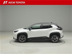 ヤリスクロス Z