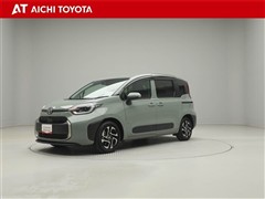 シエンタ ハイブリッド Z