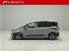 シエンタ ハイブリッド Z