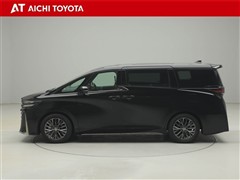 ヴェルファイア HV Zプレミア