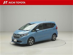 フリードプラス HV EX