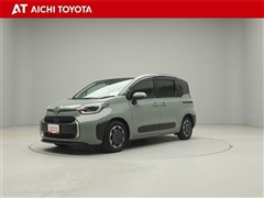 シエンタ ハイブリッド Z