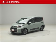 シエンタ ハイブリッド Z