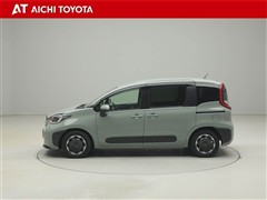 シエンタ ハイブリッド Z