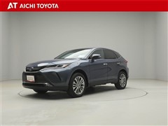 ハリアー ハイブリッド Z