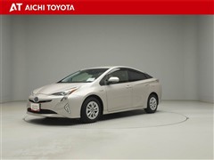 トヨタ プリウス Sセーフティプラス