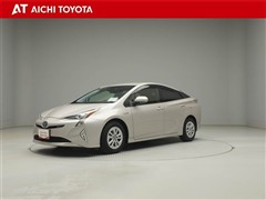 トヨタ プリウス Sセーフティプラス