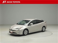 プリウス Sセーフティプラス