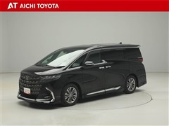 アルファード ハイブリッド Z