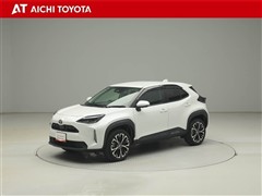 ヤリスクロス HV Z