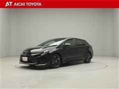 トヨタ カローラツーリング HV WXB