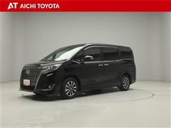 トヨタ エスクァイア HV Giプレミアムパ