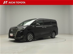 トヨタ エスクァイア HV Giプレミアムパ