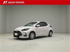 トヨタ ヤリス G