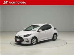 ヤリス G