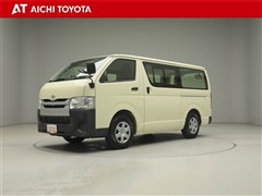 トヨタ レジアスエースバン DX