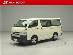 レジアスエースバン DX