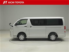 ハイエースバン DX GLパッケーシ