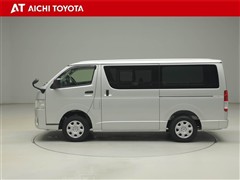ハイエースバン DX GLパッケーシ