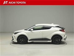 C-HR HV Gモードネロセーフティ
