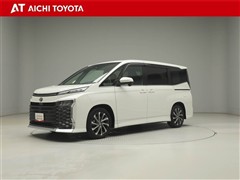 トヨタ ヴォクシー S-Z