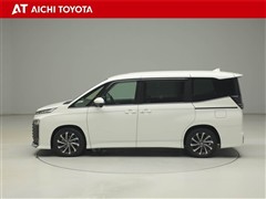 ヴォクシー S-Z