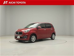 ダイハツ ブーン シルク SA2