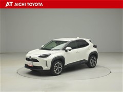 ヤリスクロス HV Z