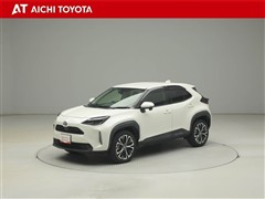 ヤリスクロス HV Z