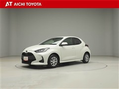 トヨタ ヤリス HV G