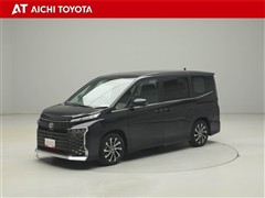 ヴォクシー HV S-Z