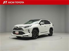 トヨタ　RAV4 G