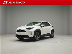 ヤリスクロス ハイブリッド Z